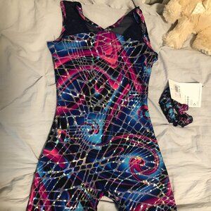 MONDOR GYMNASTICS LINE / 6T (8-10)